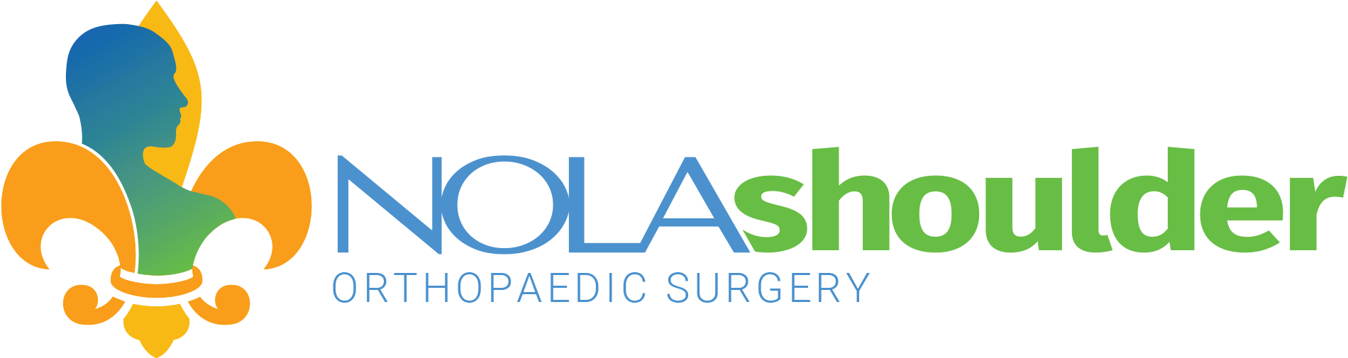 NOLA Shoulder | Dr. Michael J. O’Brien | Orthopaedic Surgery